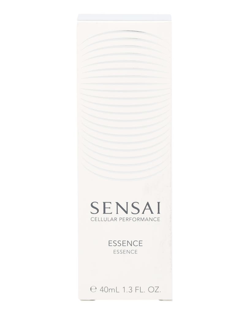 Sensai SENSAI CELLULAR PERFORMANCE essence 40 ml Donna