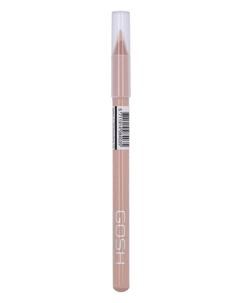 Gosh KOHL eyeliner 005nude 11 gr Donna