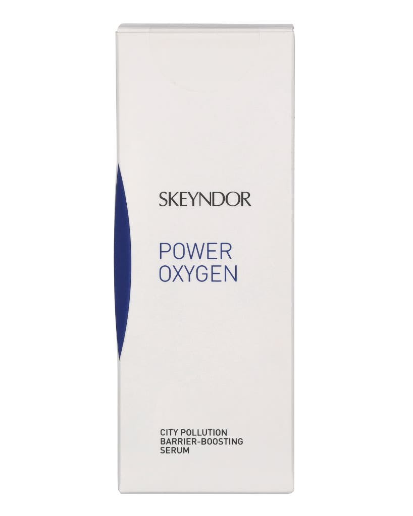 Skeyndor Power Oxygen City Pollution Barrier-Boosting Serum 30ml