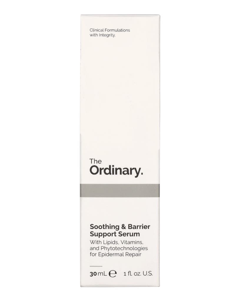 The Ordinary Soothing & Barrier Support Serum 30ml