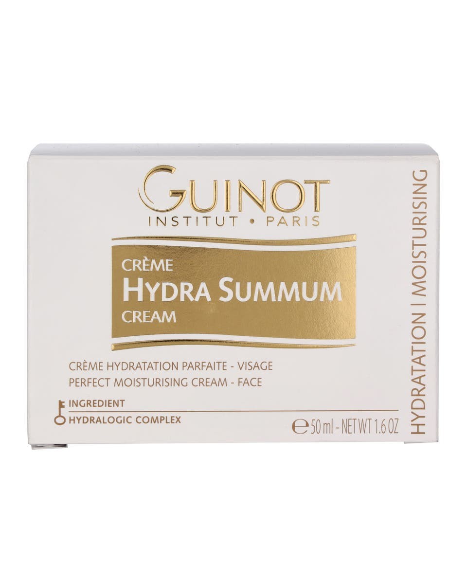 Guinot Hydra Sumum Moisturizing Cream For Face 50ml donna