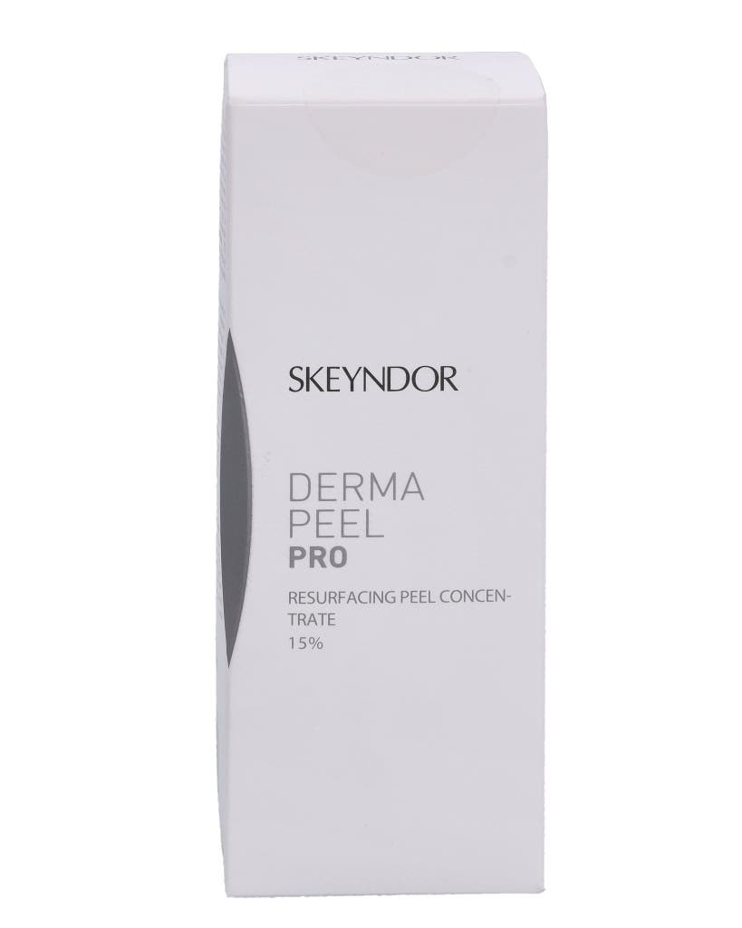 Skeyndor Derma Peel Pro Resurfacing Peel Concentrate donna 30ml