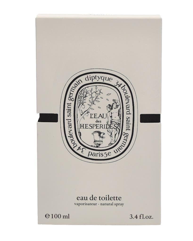 Diptyque L'Eau Des Hesperides eau de toilette Spray unisex 100ml