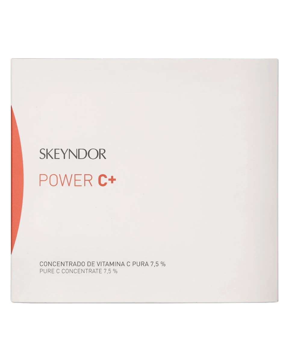 Skeyndor Power C+ Pure Vitamin C Concentrate 7,5% donna 14ml