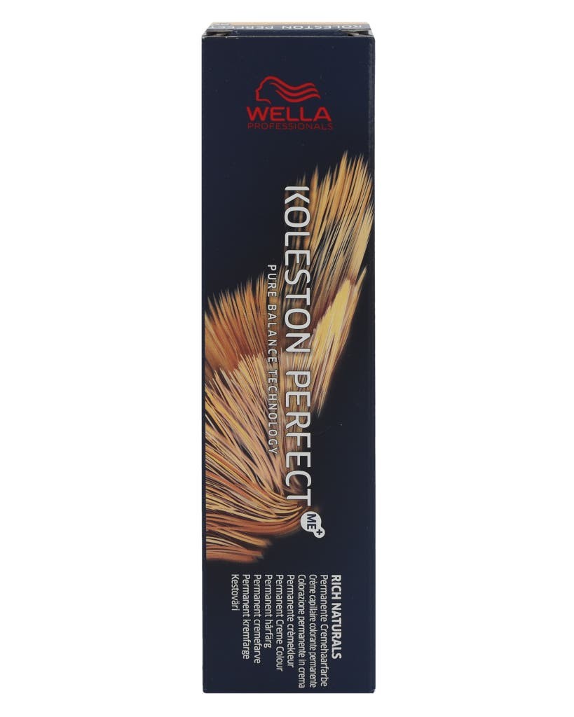 Wella Kp Rich Ntrls 83 60ml Dfinlgbskan unisex