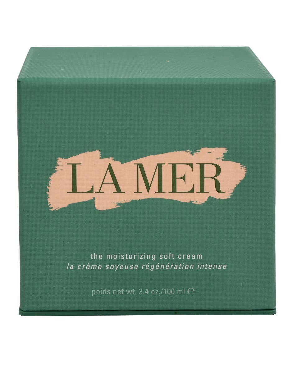 La Mer The Moisturizing Soft Cream 100ml