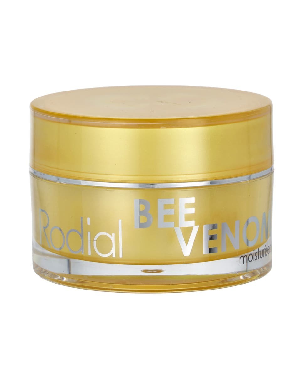Rodial Bee Venom Moisturiser Deluxe 15ml