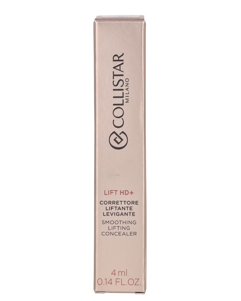 Collistar LIFT HD concealer 0Avorio 4ml donna