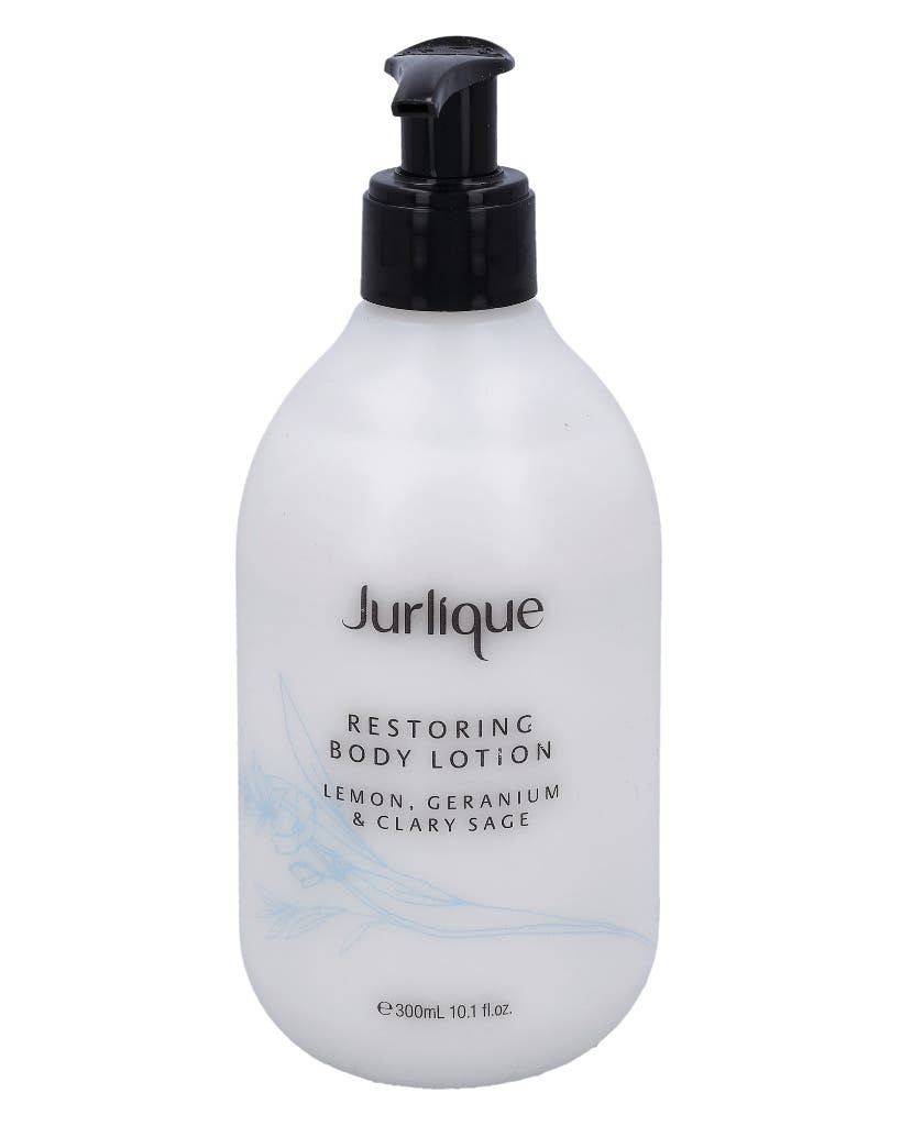 Jurlique Restoring Hydrating Body Lotion 300ml donna