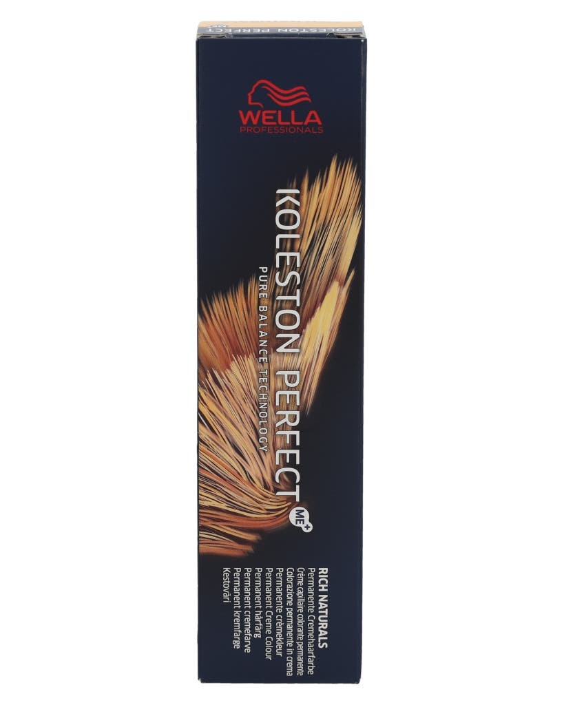 Wella Kp Rich Ntrls 71 60ml Dfinlgbskan unisex