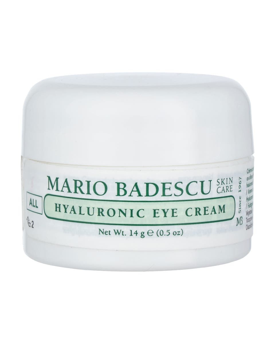 Mario Badescu Hyaluronic Eye Cream 14g