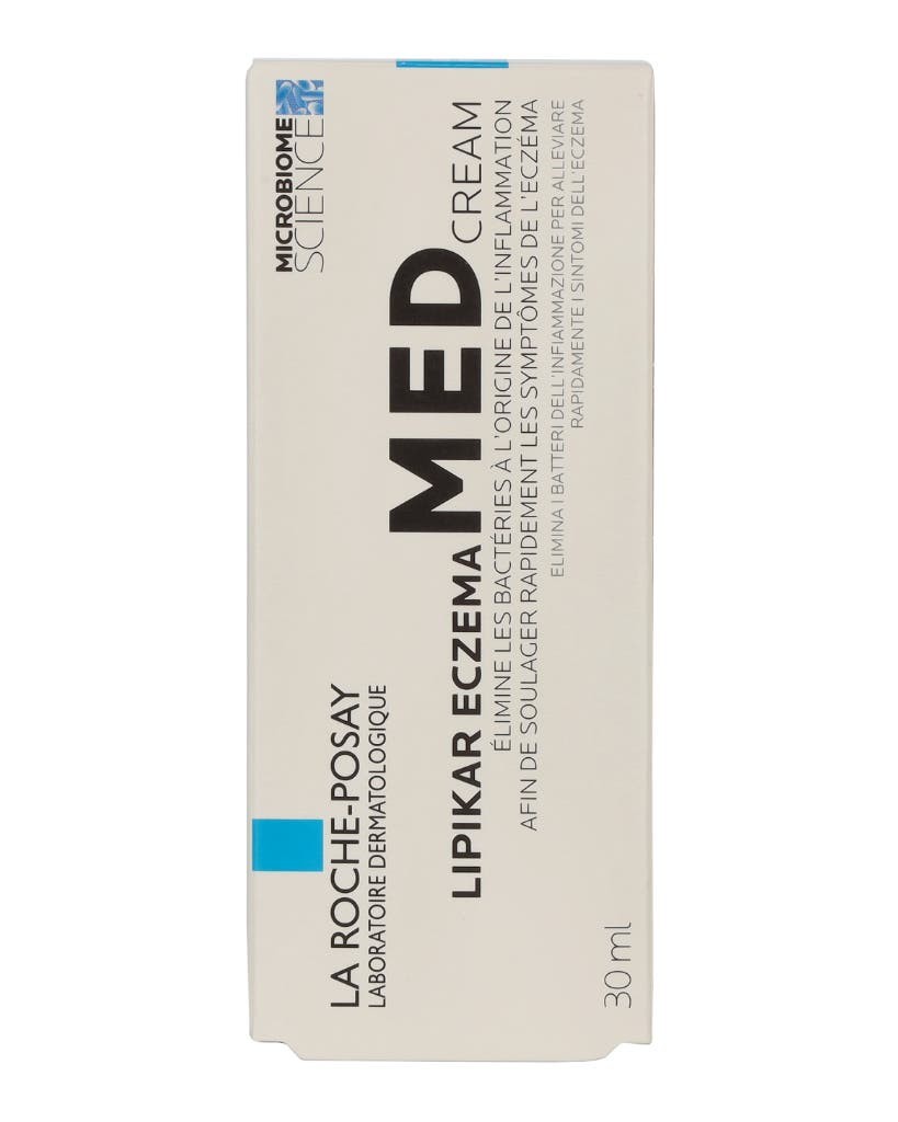 LRP Lipikar Eczema Cream unisex 30ml