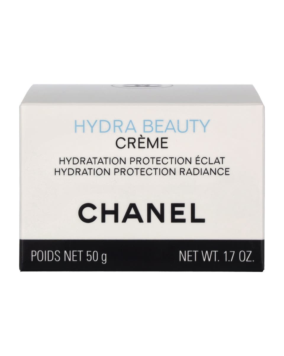 Chanel HYDRA BEAUTY crme 50 gr donna