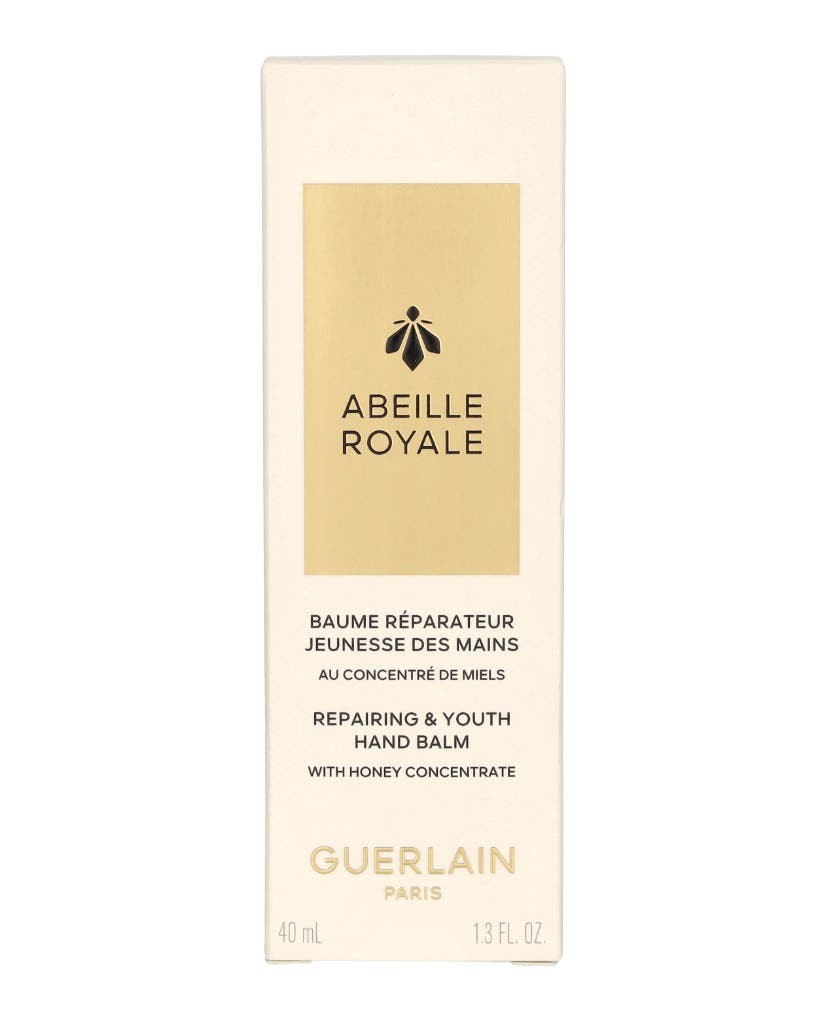 GUERLAIN ABEILLE ROYALE BALSAMO DE MANOS 40ML Uomo