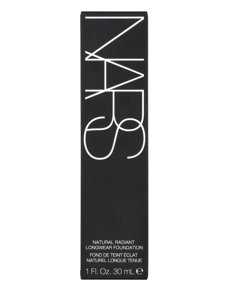 NARS Fondotinta Naturale Radiante a Lunga Tenuta 30 ml donna Mont Blanc