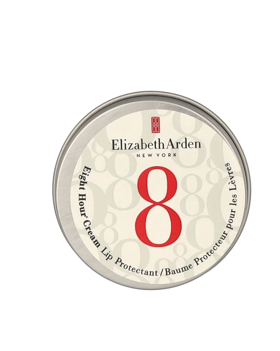 Elizabeth Arden Crema protettiva per labbra Eight Hour Balsamo labbra donna 13ml
