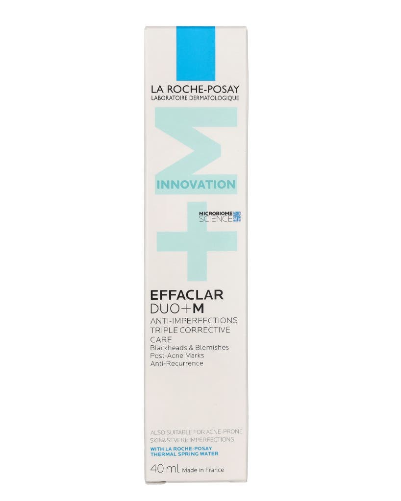 La Roche Posay EFFACLAR DUOM soin 40ml unisex
