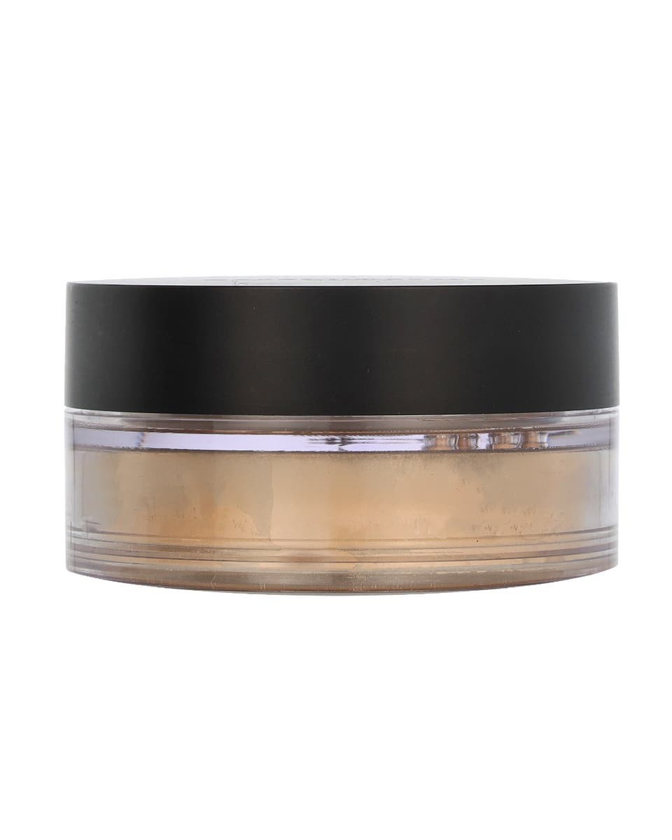 Bare Minerals MATTE foundation SPF15 n08 light donna 6gr