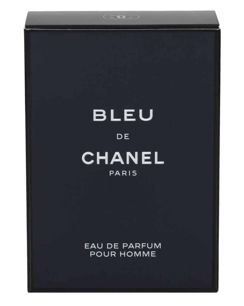 Chanel Bleu de Chanel Eau De Parfum 50 ml uomo