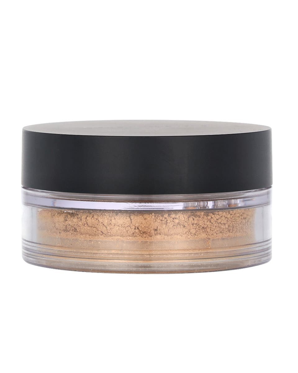 Bare Minerals ORIGINAL foundation SPF15 n15 neutral medium donna 8gr