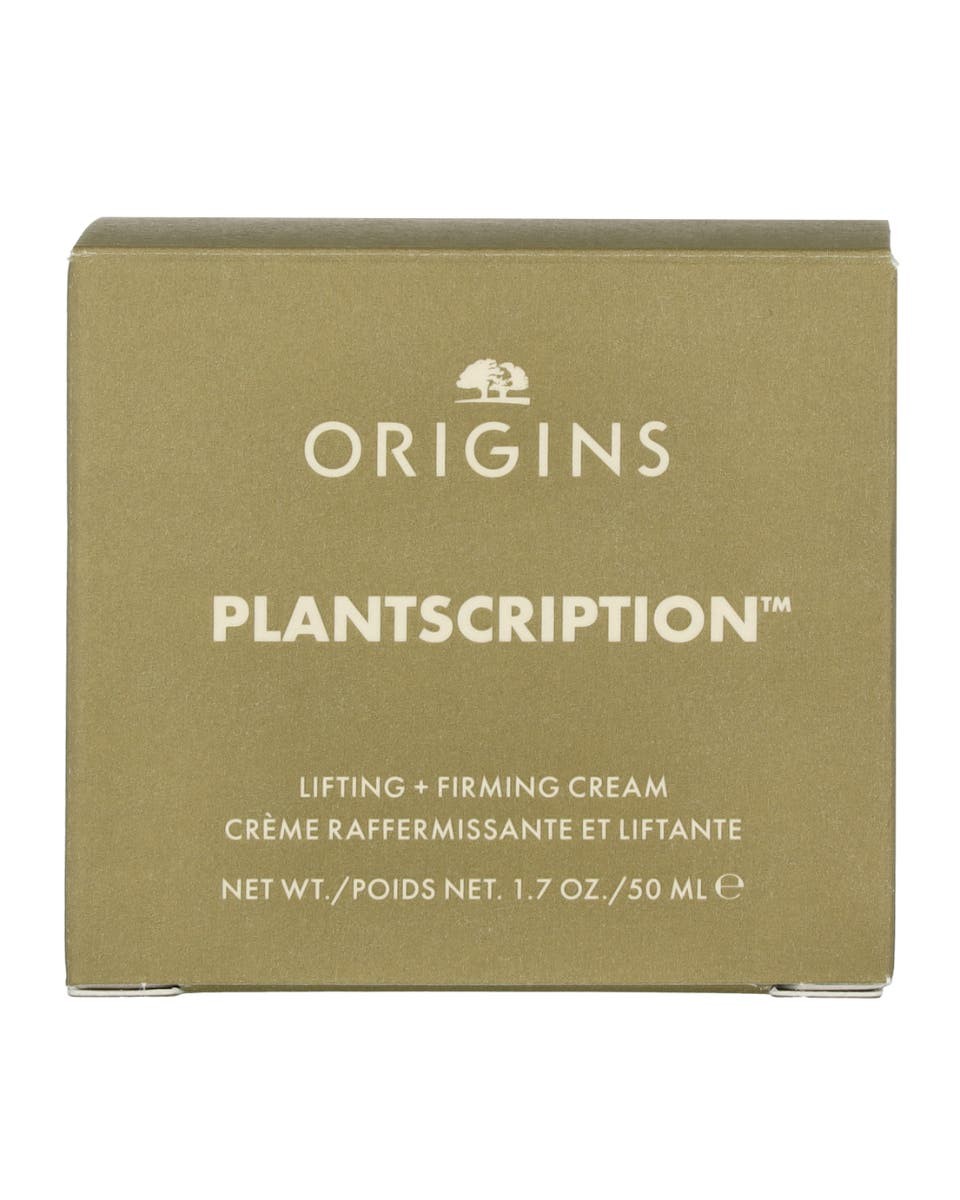 Origins Plantscription Lifting + Firming Cream 50ml