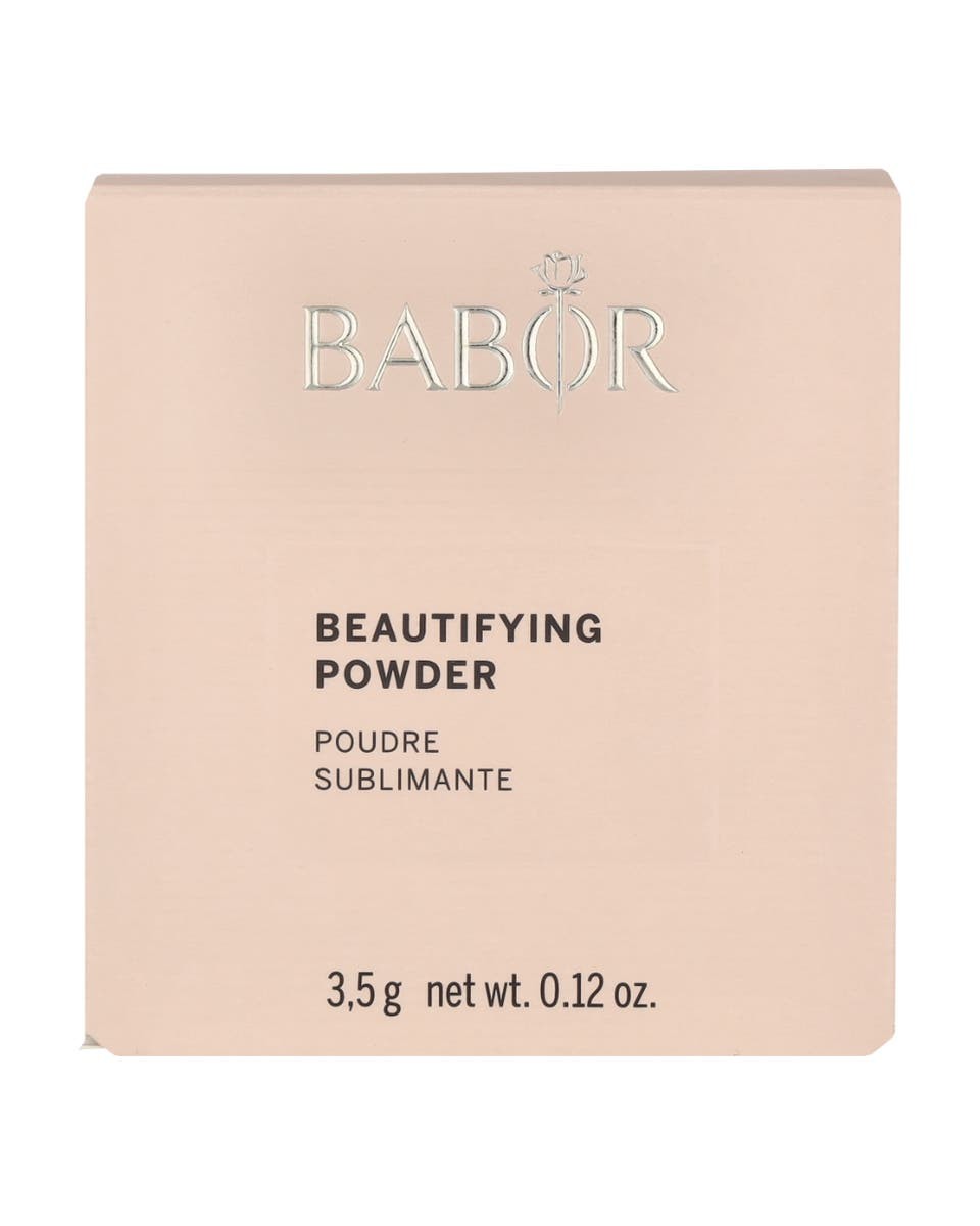 Babor Beautifying Powder 3,5g