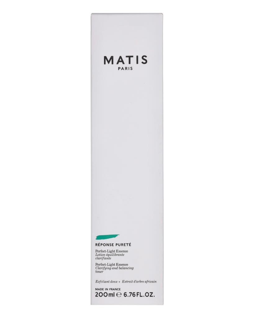 Matis Perfect-Light Essence donna 200ml