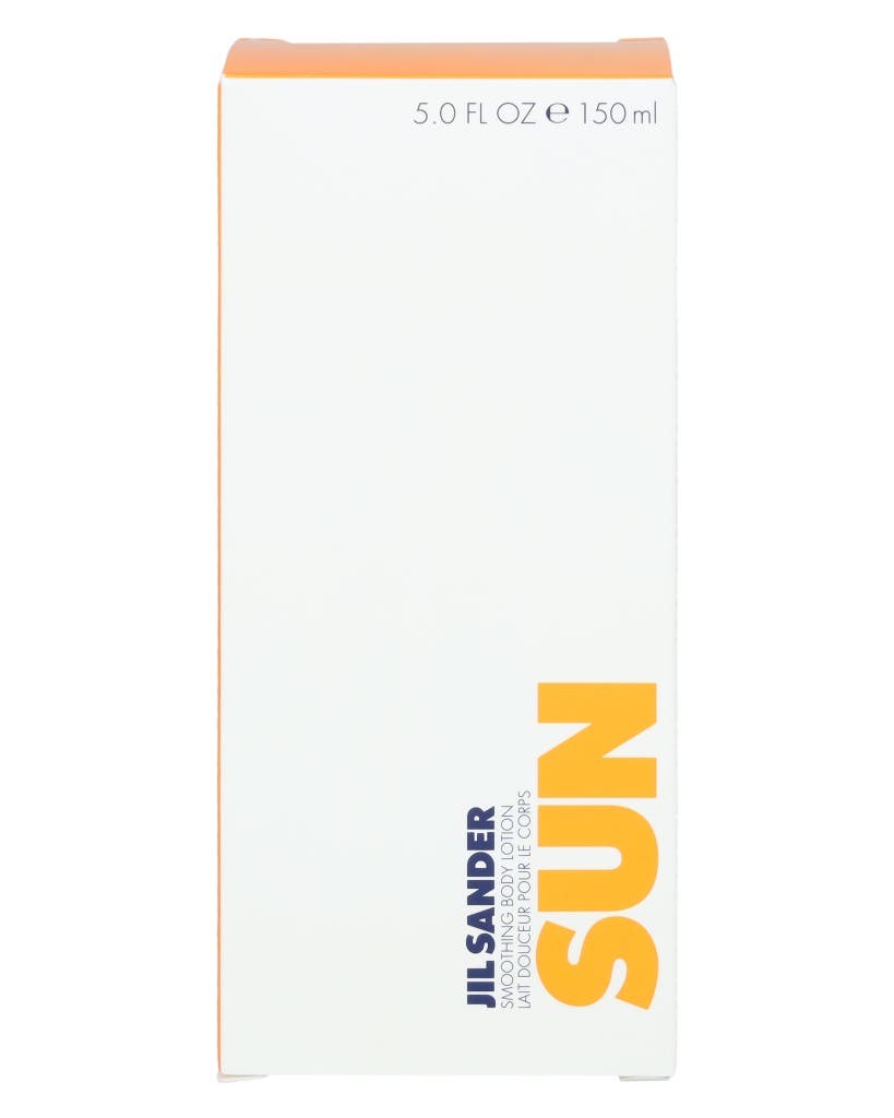 Jil Sander Sun donna Body Lotion 150 ml donna
