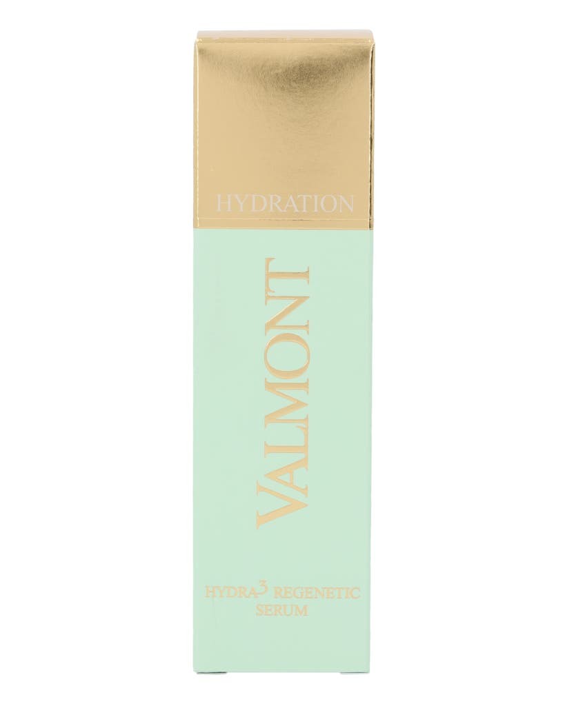 Valmont HIDRA3 REGENETIC CONCENTRATE hidratation activator 30ml donna