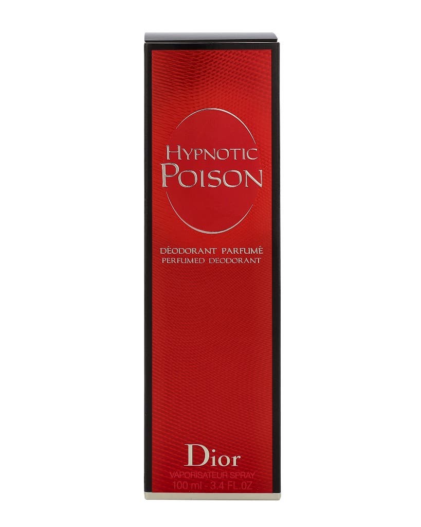 Dior Christian Hypnotic Poison Deodorant VAPO 100ml donna