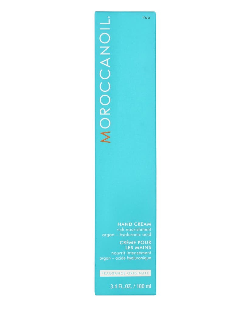 Moroccanoil Fragrance Originale Hand Cream Intenzivn hydratan krm na ruce donna 100ml