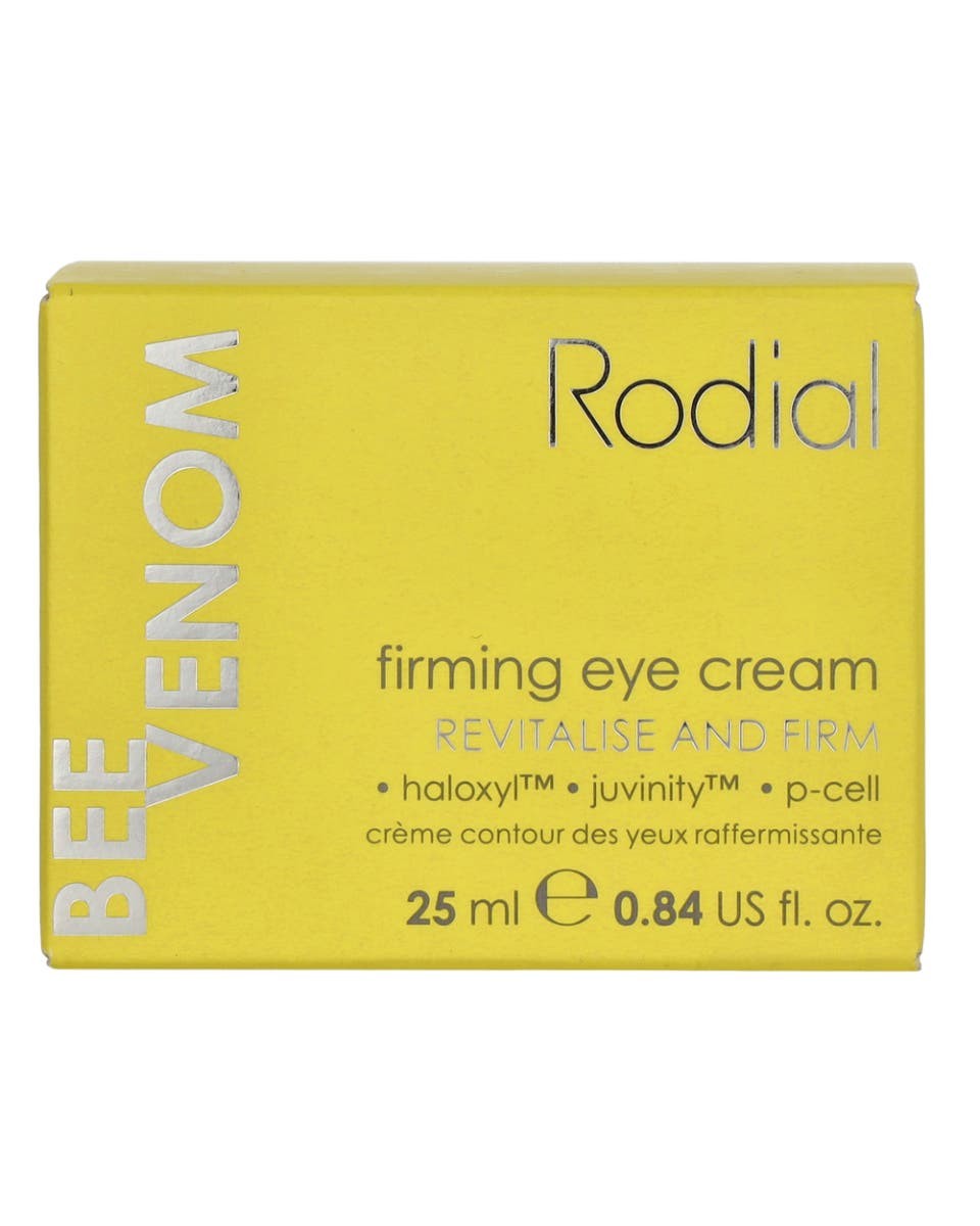 Rodial Bee Venom Eye Cream donna 25ml