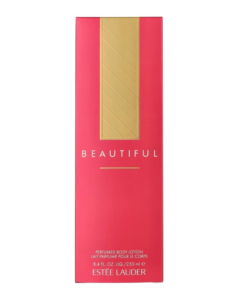 Estee Lauder BEAUTIFUL body lotion 250ml donna 250ml