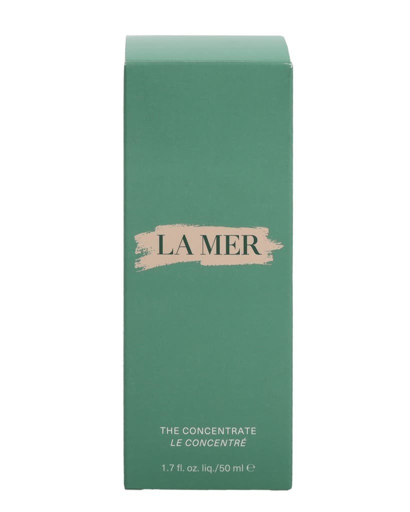 La Mer The Concentrate Skin Serum Donna 50ml