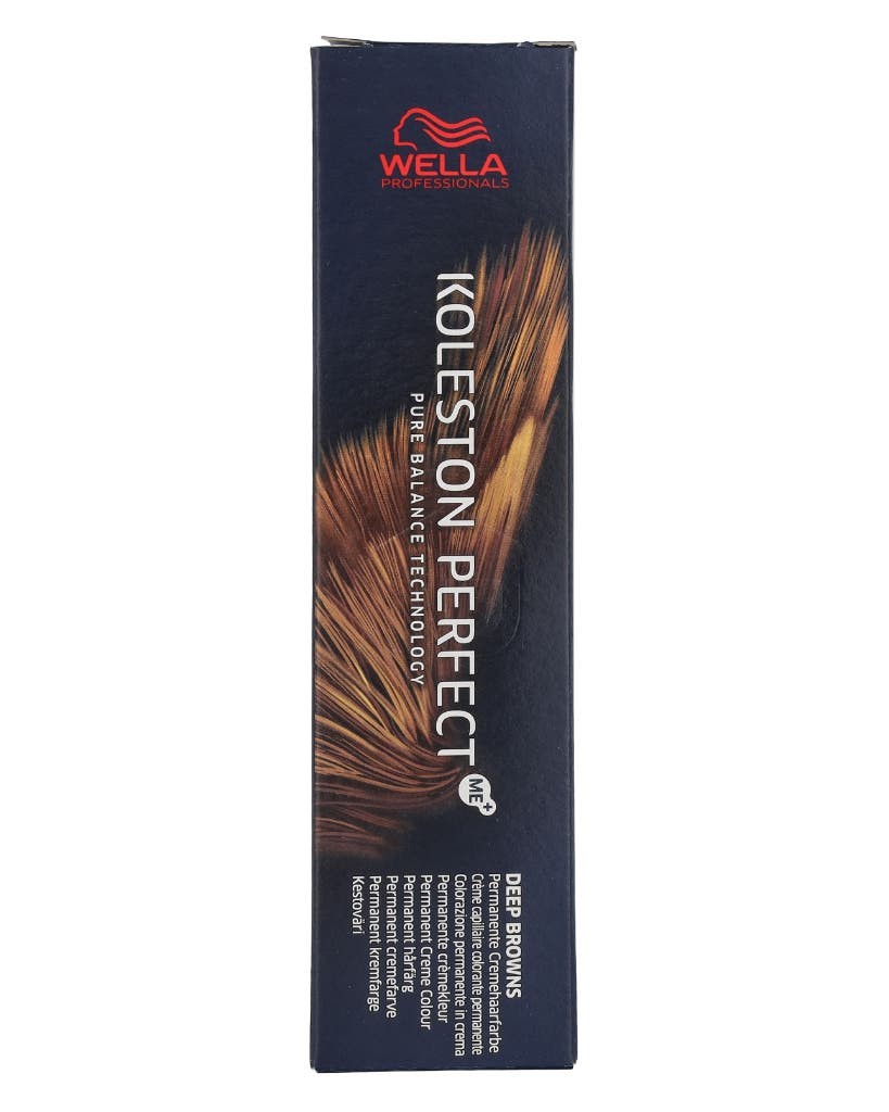 Wella Kp Deep Browns 77 60ml Dfinlgbskan unisex