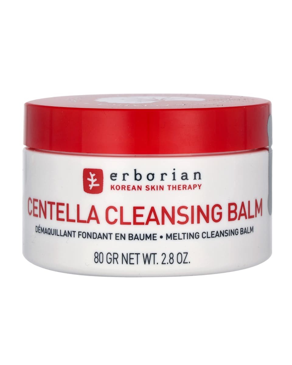 Erborian Centella Cleansing Balm Balsamo detergente per la pelle 800g Donna