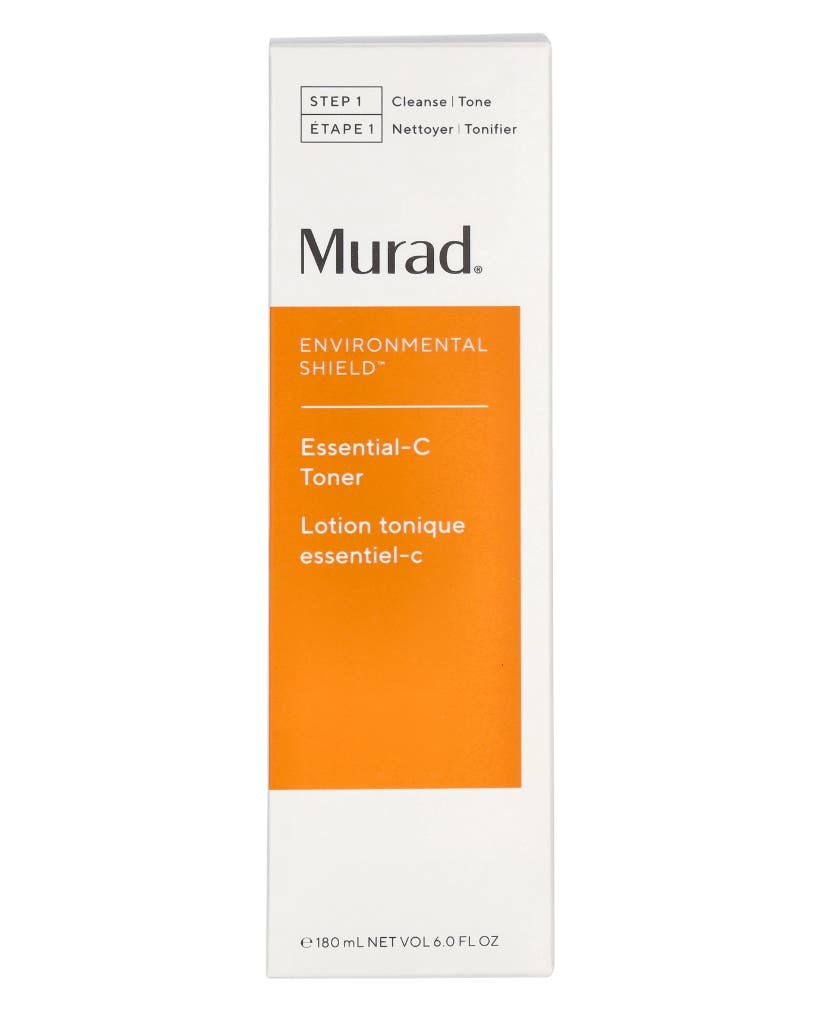 Murad EssentialC Vitamin C Tonic Lotion For Face 180ml donna