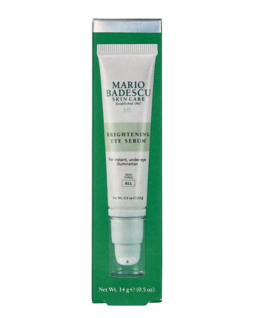 Mario Badescu Brightening Eye Serum 14g