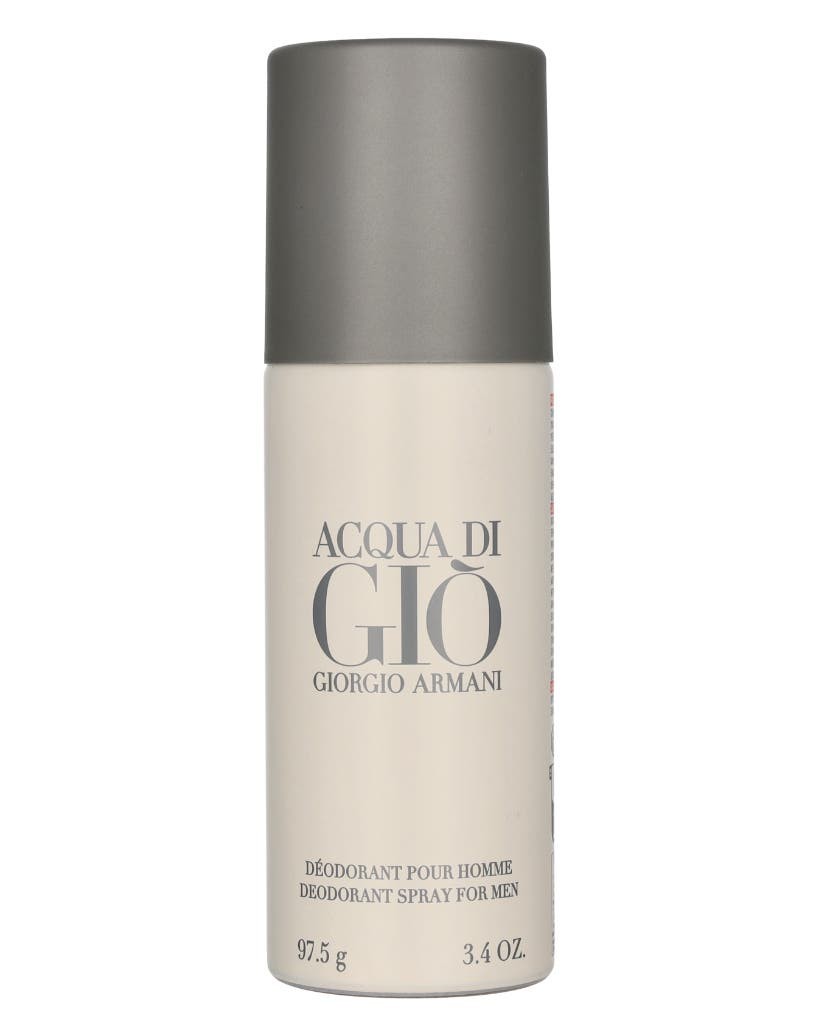Armani Acqua di Gio Man Deospray 150ml Uomo