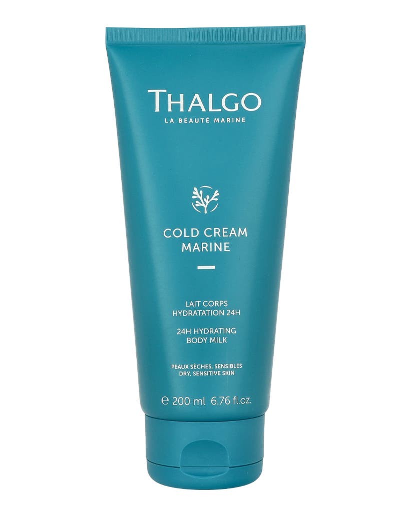 Thalgo Cold Cream Marine 24H Hydrating Body Milk 200ml