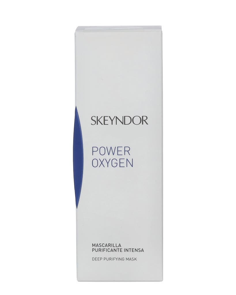 Skeyndor Power Oxygen Deep Purifying Mask 50ml