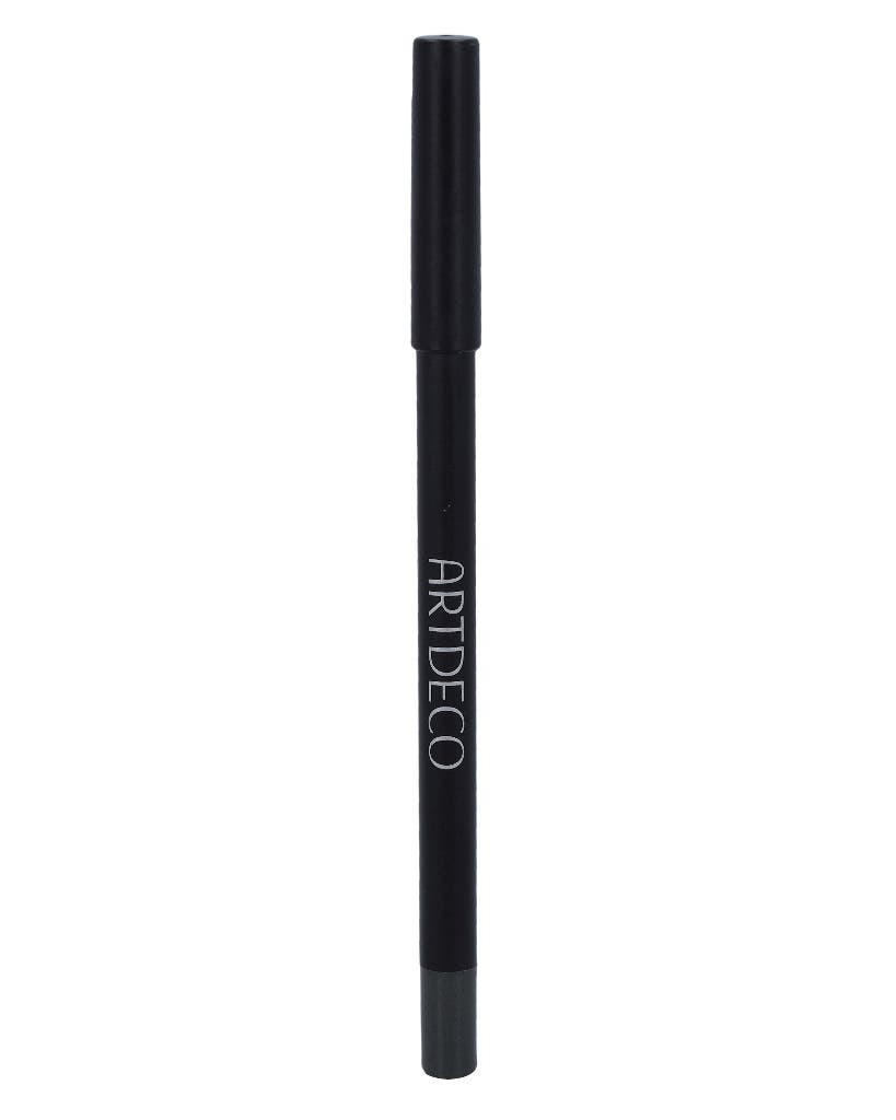 Artdeco Soft Eye Liner Waterproof 12 g donna 22 Dark Grey Green