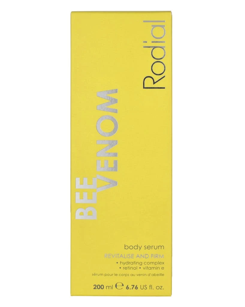 Rodial Luxurious Bee Venom Body Serum 200ml