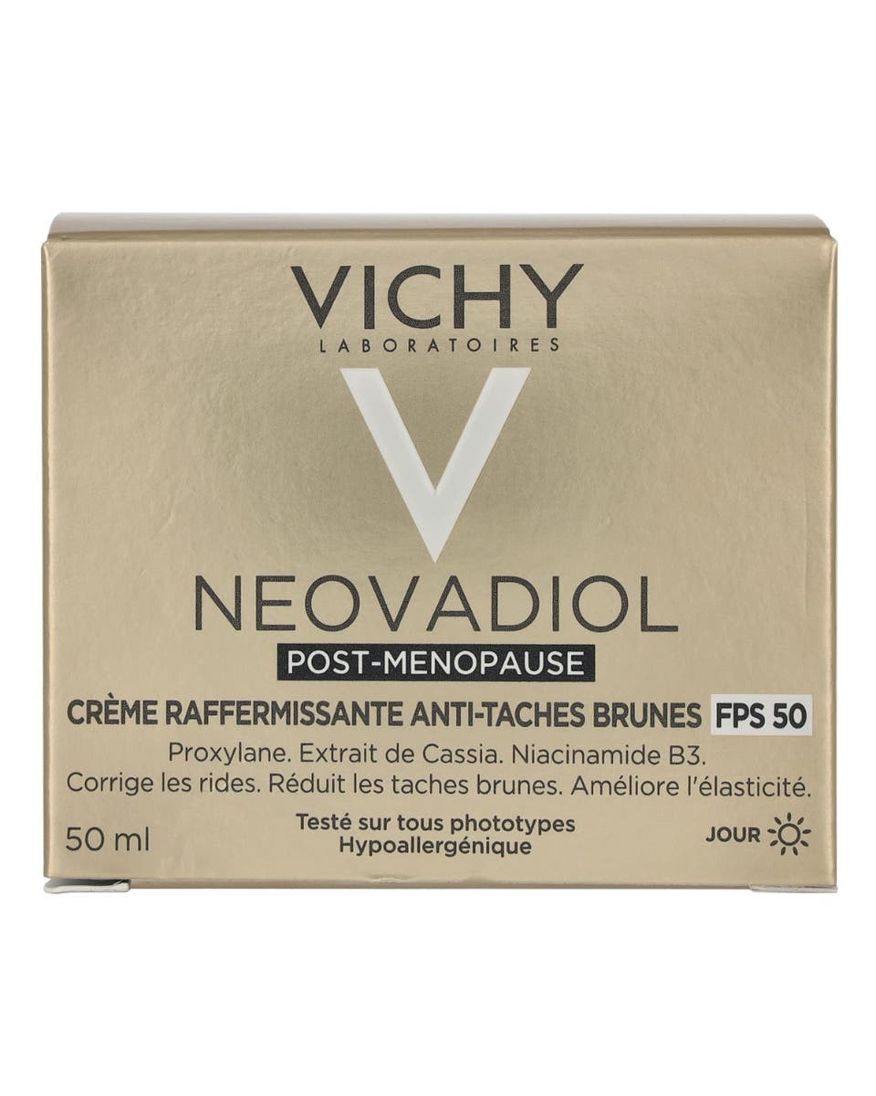 Vichy Neovadiol Crema rassodante antimacchie 50ml unisex