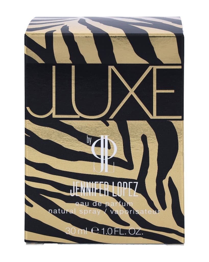 Jennifer Lopez JLO JLuxe eau de parfum Spray 30ml