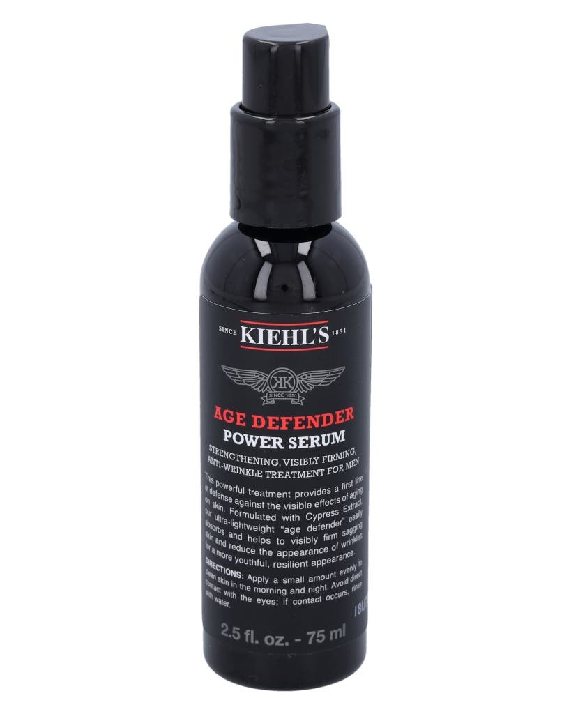 Kiehl's Age Defender Power Serum donna 75ml