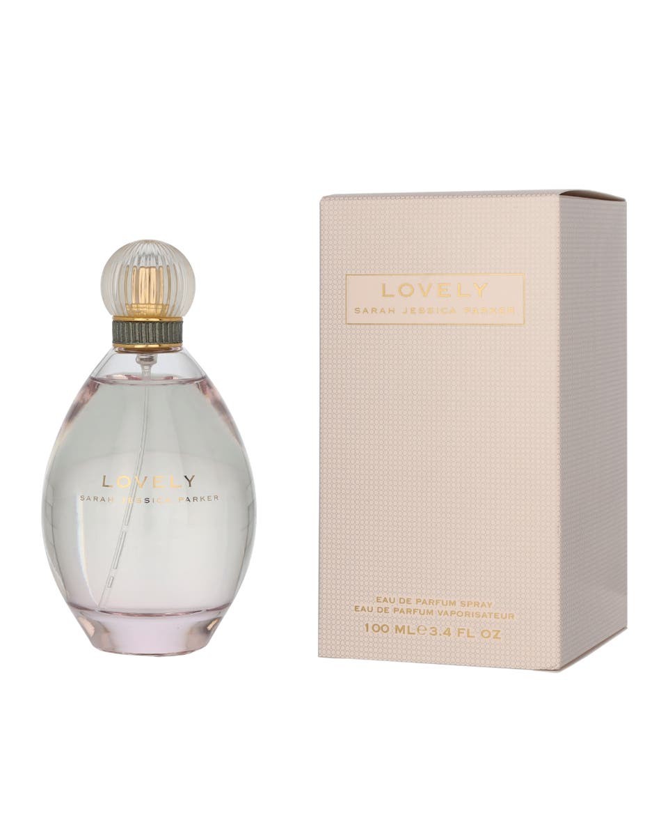 Sarah Jessica Parker Bello Eau de parfum da Donna 200ml