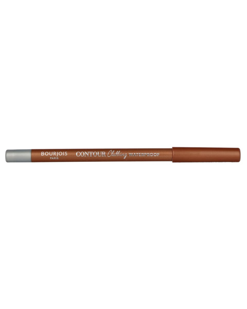 Bourjois Contour Clubbing Eyeliner waterproof 24 ore 12 g donna 78 Lets Bronze