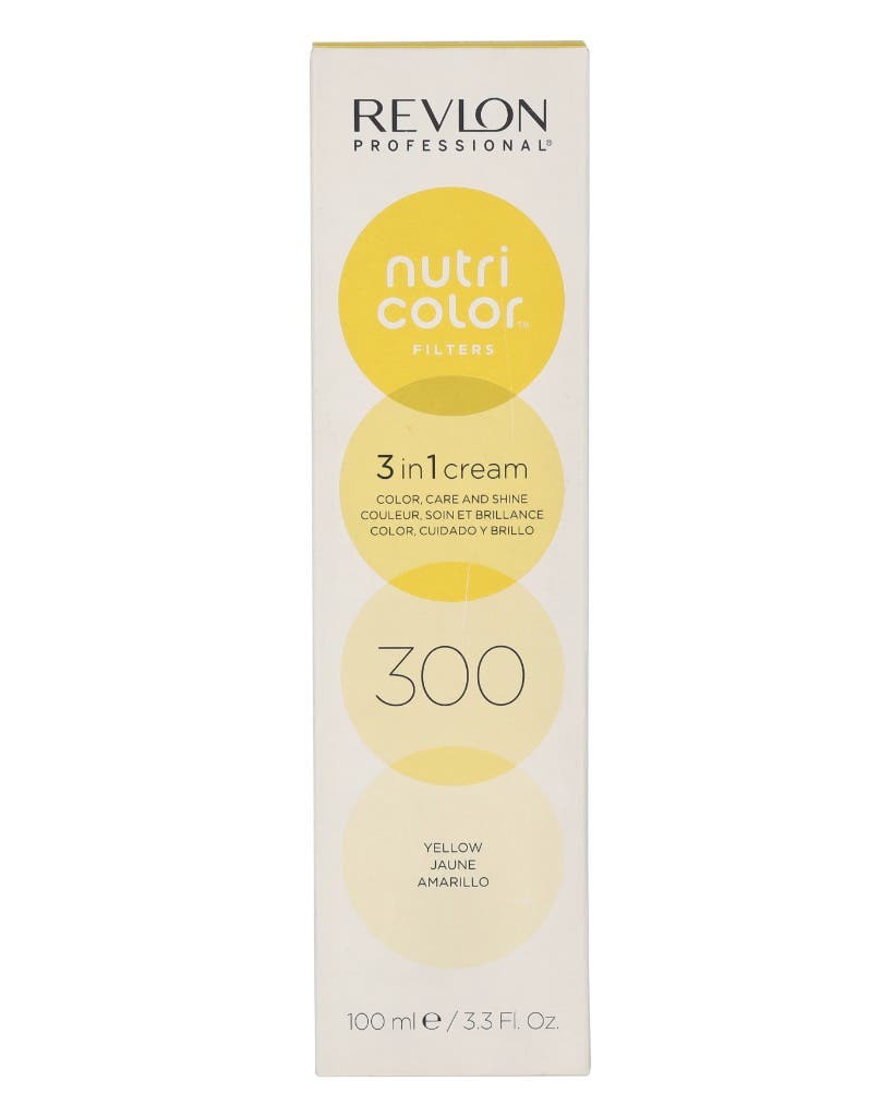 Revlon Nutri Color Filters Fashion 300 100ml Unisex