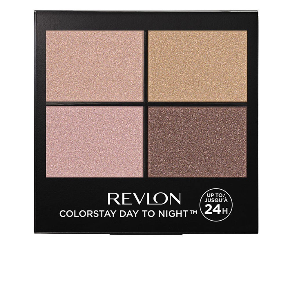 Revlon ColorStay 16Hour Eye Shadow Decadent 505